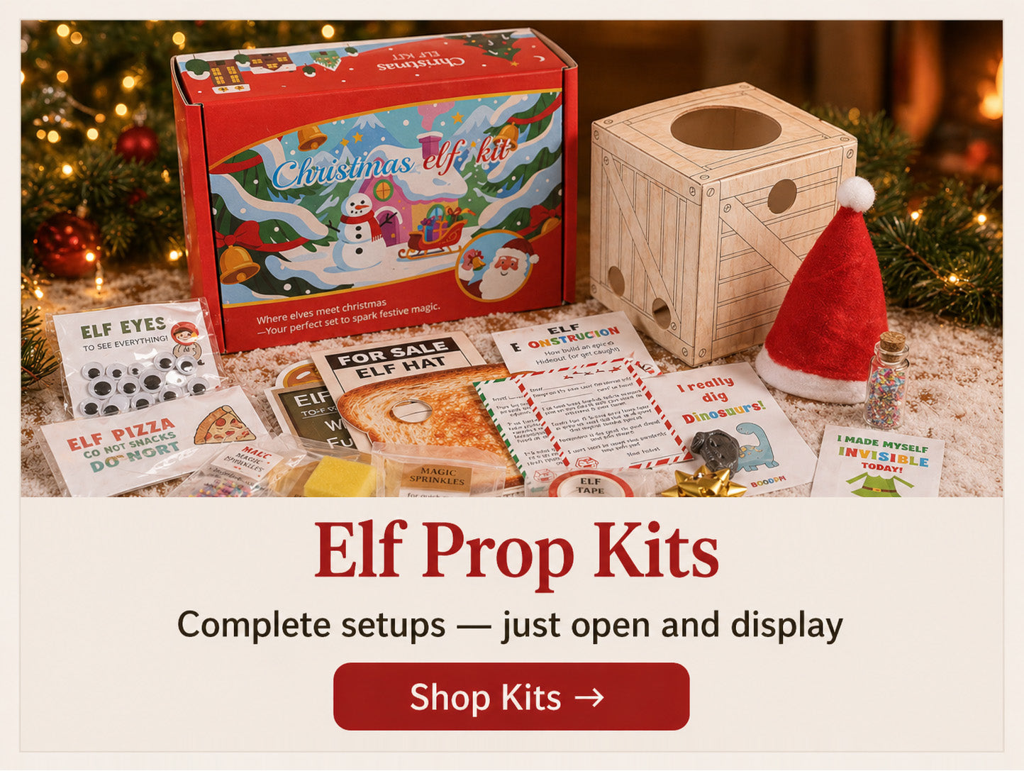 Elf Kits