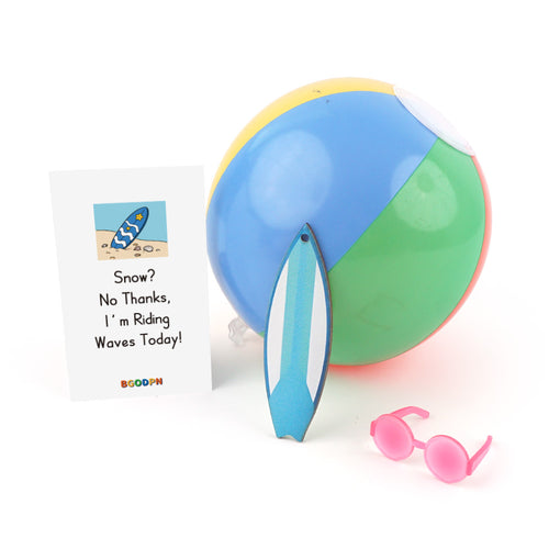 beach-fun-set - Christmas Elf Props | BGODPN