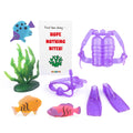 diving-day-elf-props-set - Christmas Elf Props | BGODPN