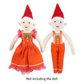 elf-costume-outfit-accessories-set - Christmas Elf Props | BGODPN