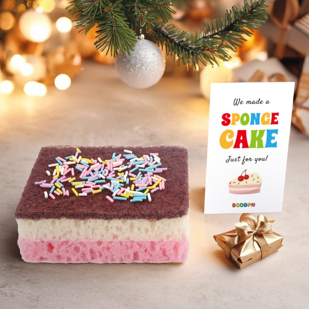 sponge-cake-prank-elf-props-set - Christmas Elf Props | BGODPN