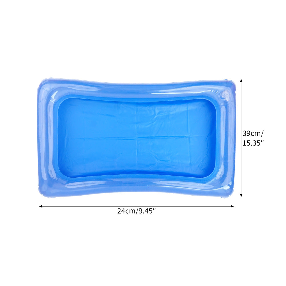 Christmas Pool Party Elf Prop Set