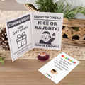 coffee-break-elf-activity-set - Christmas Elf Props | BGODPN