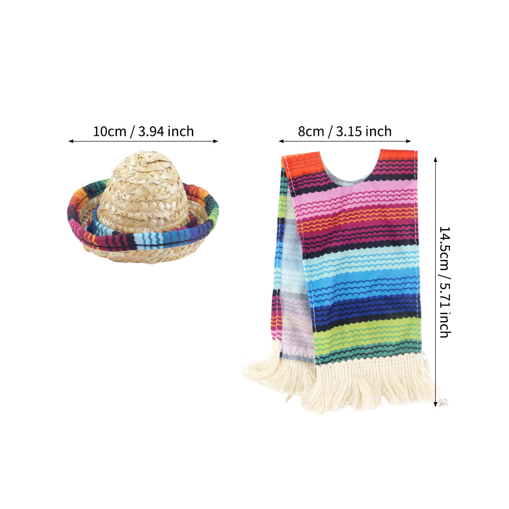 fiesta-outfit - Christmas Elf Props | BGODPN