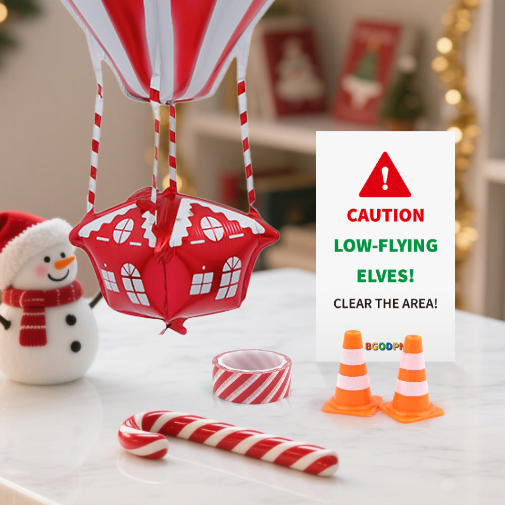 hot-air-balloon-mini-elf-prop-set - Christmas Elf Props | BGODPN