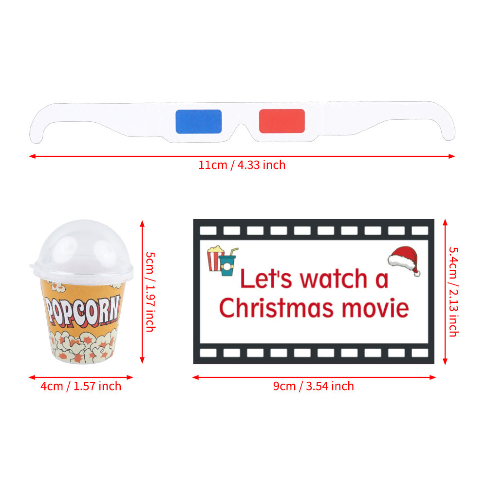 movie-night-holiday-set - Christmas Elf Props | BGODPN