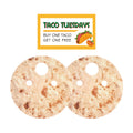 taco-tuesday-holiday-wrap-prop - Christmas Elf Props | BGODPN