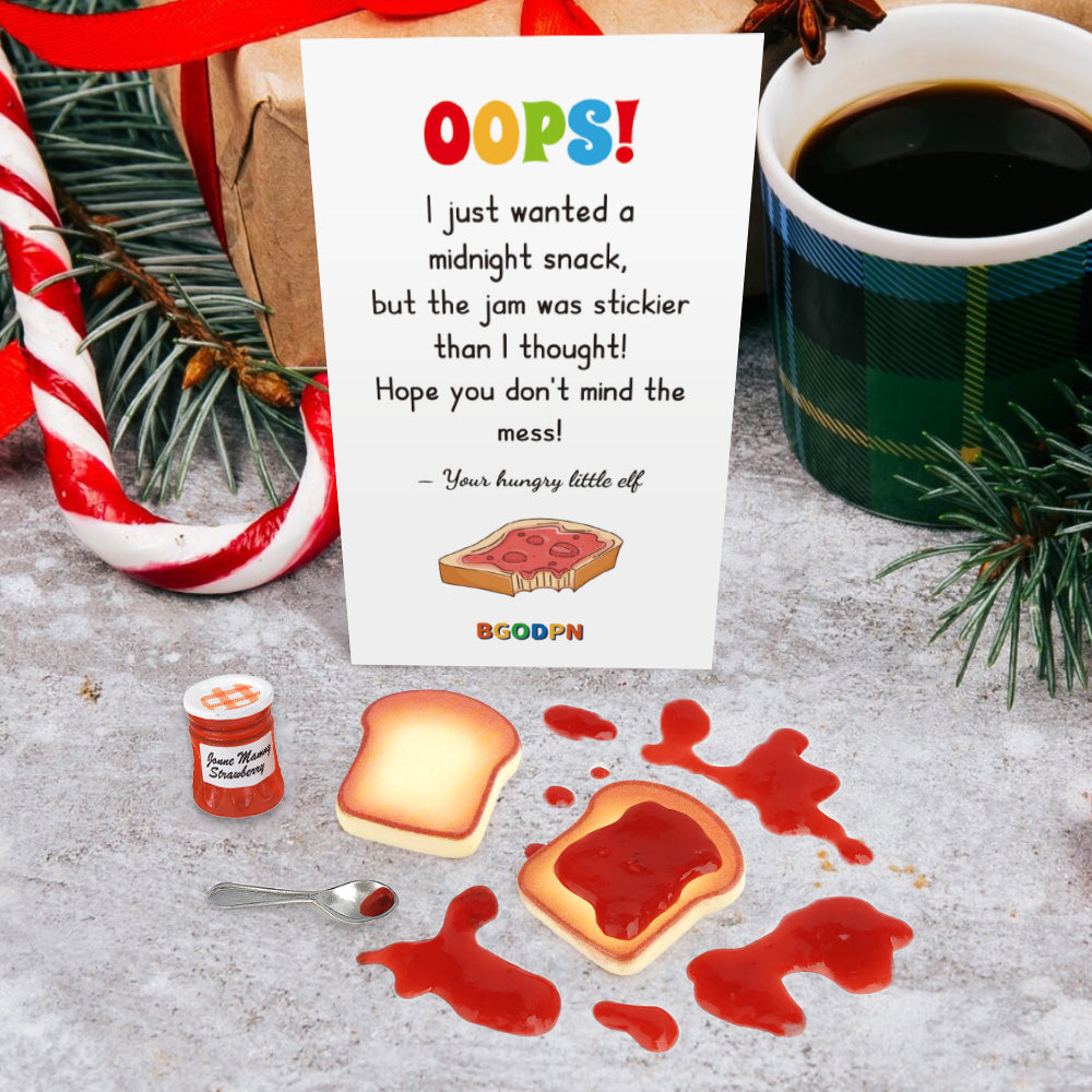 midnight-snack-elf-props-set - Christmas Elf Props | BGODPN