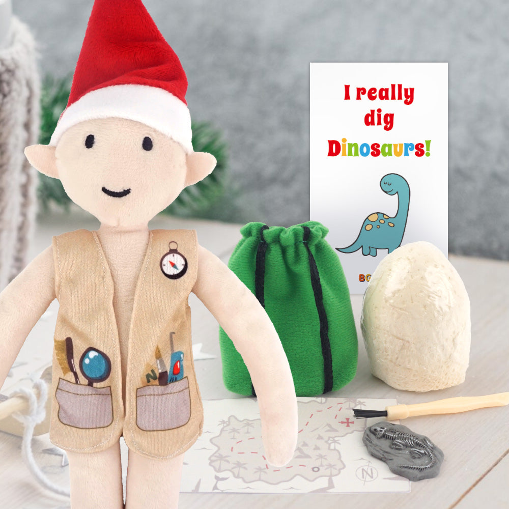 dinosaur-explorer-props-set - Christmas Elf Props | BGODPN
