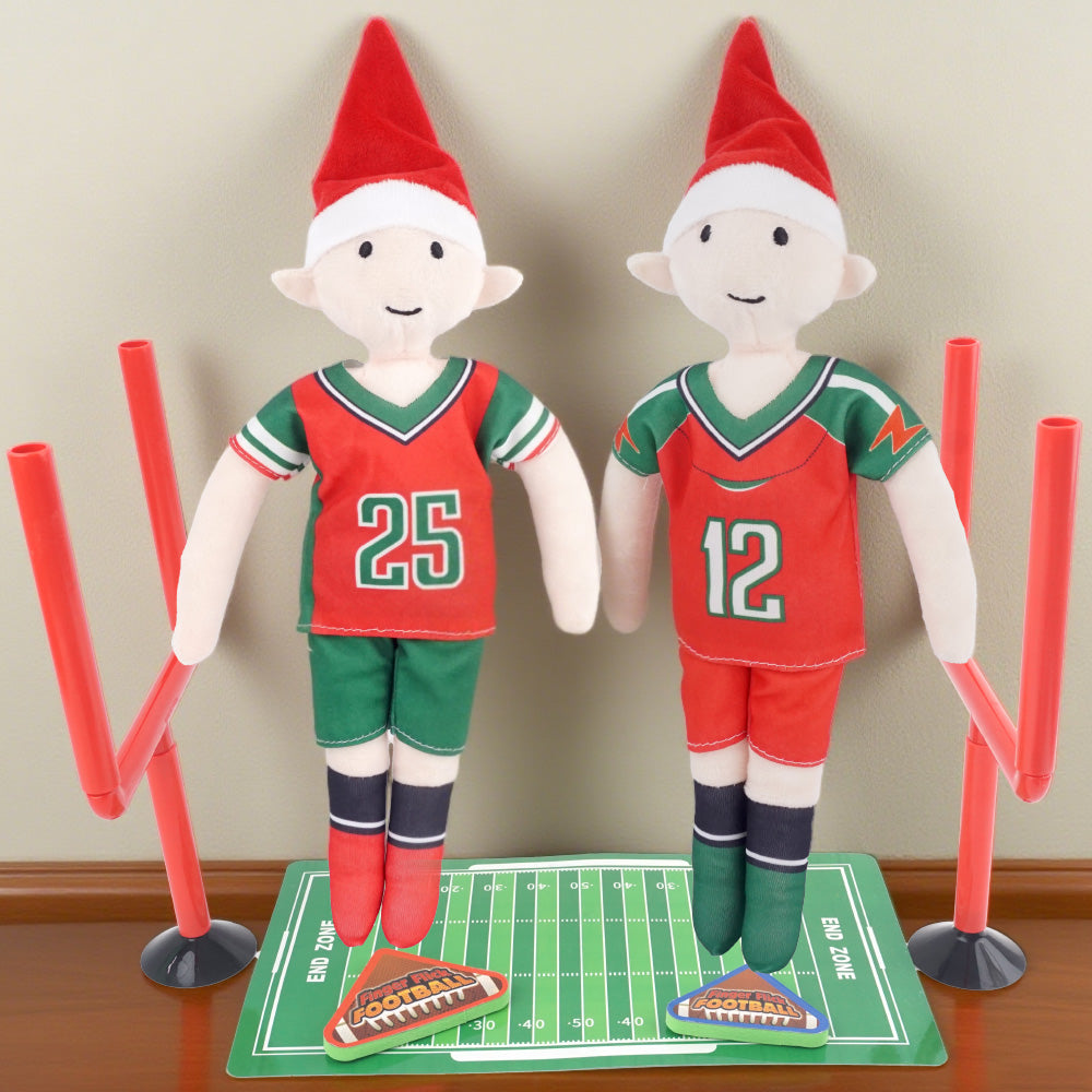 baseball-uniform-holiday-costume - Christmas Elf Props | BGODPN