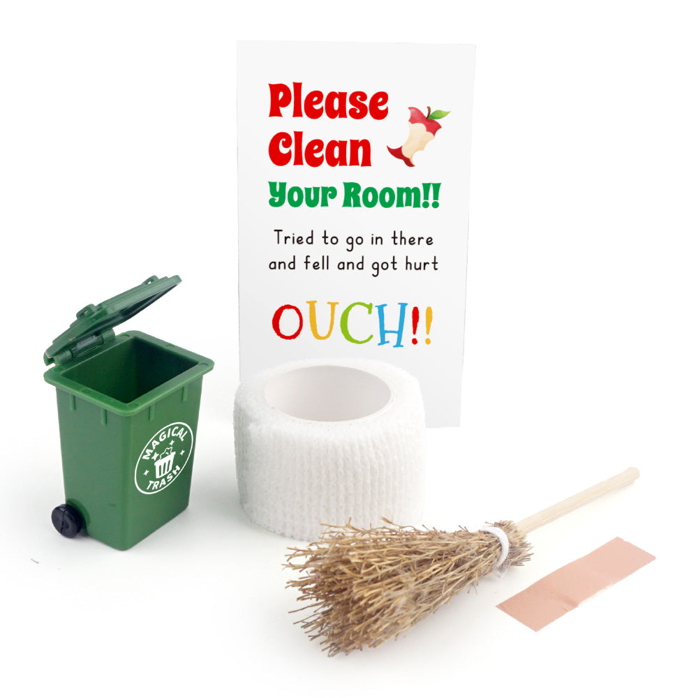 holiday-clean-room-props-set - Christmas Elf Props | BGODPN