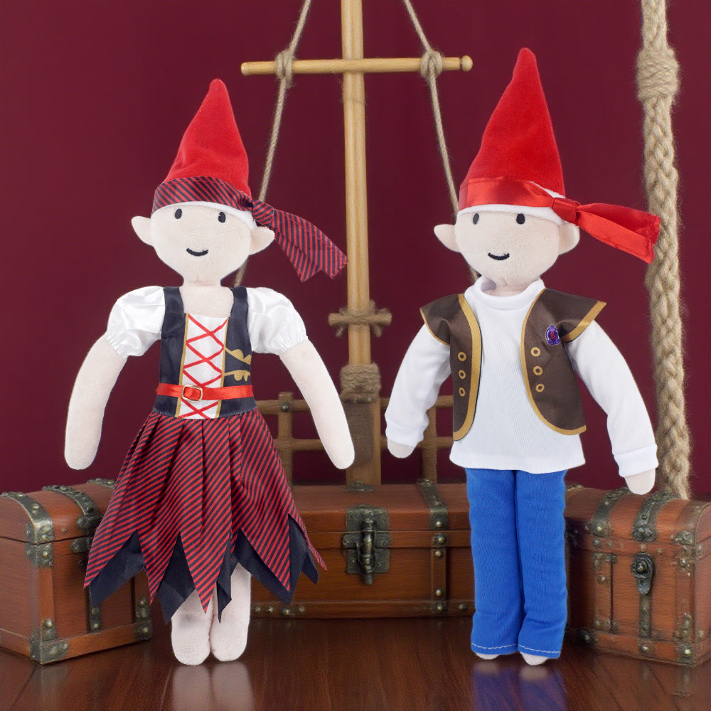 pirate-outfit-holiday-costume - Christmas Elf Props | BGODPN