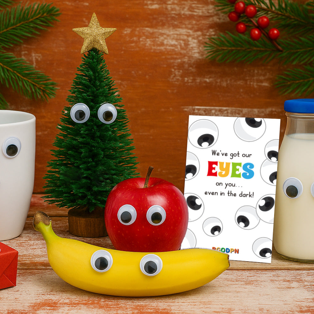 movable-eyes-elf-accessory-set - Christmas Elf Props | BGODPN