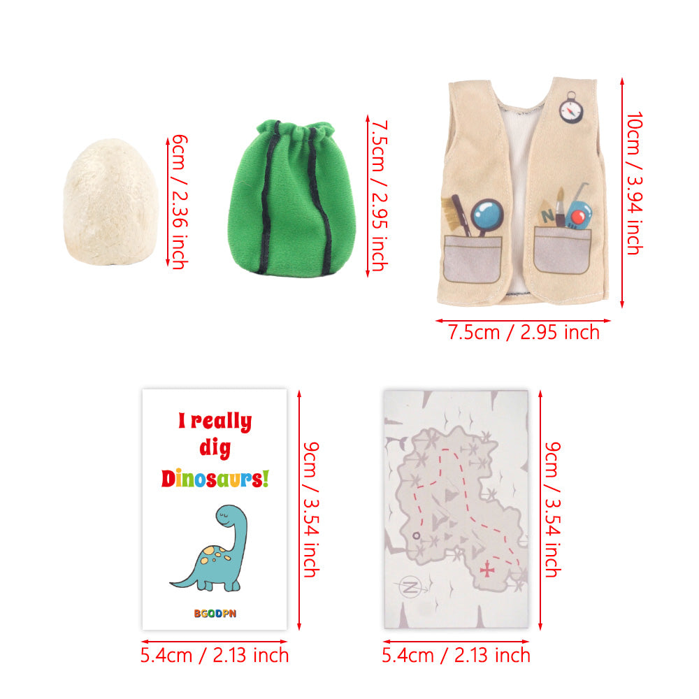 dinosaur-explorer-props-set - Christmas Elf Props | BGODPN