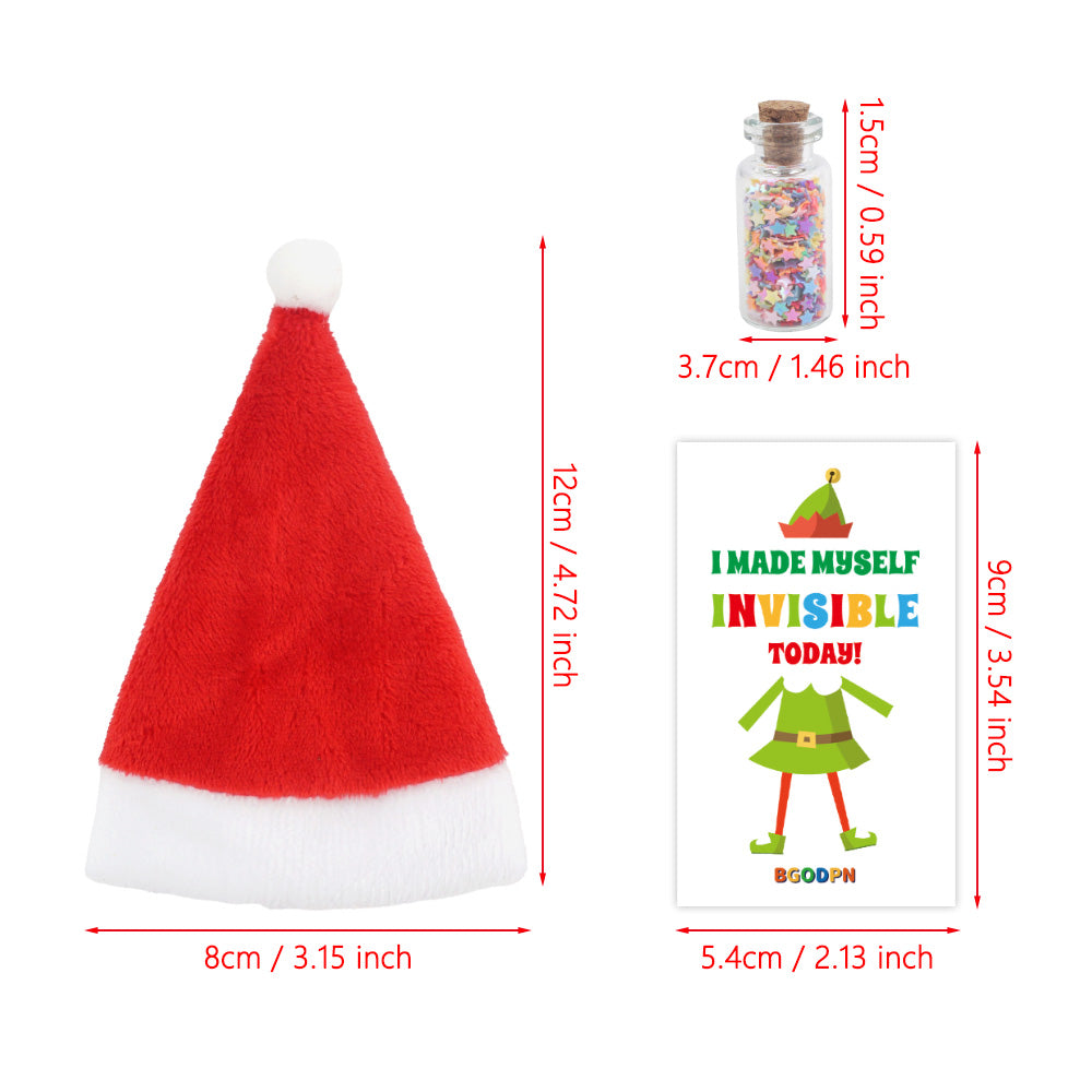 invisible-trick-elf-props-set - Christmas Elf Props | BGODPN