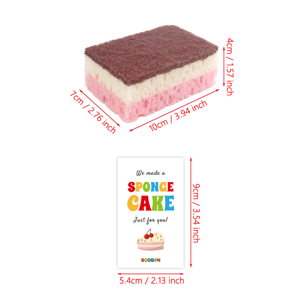 sponge-cake-prank-elf-props-set - Christmas Elf Props | BGODPN