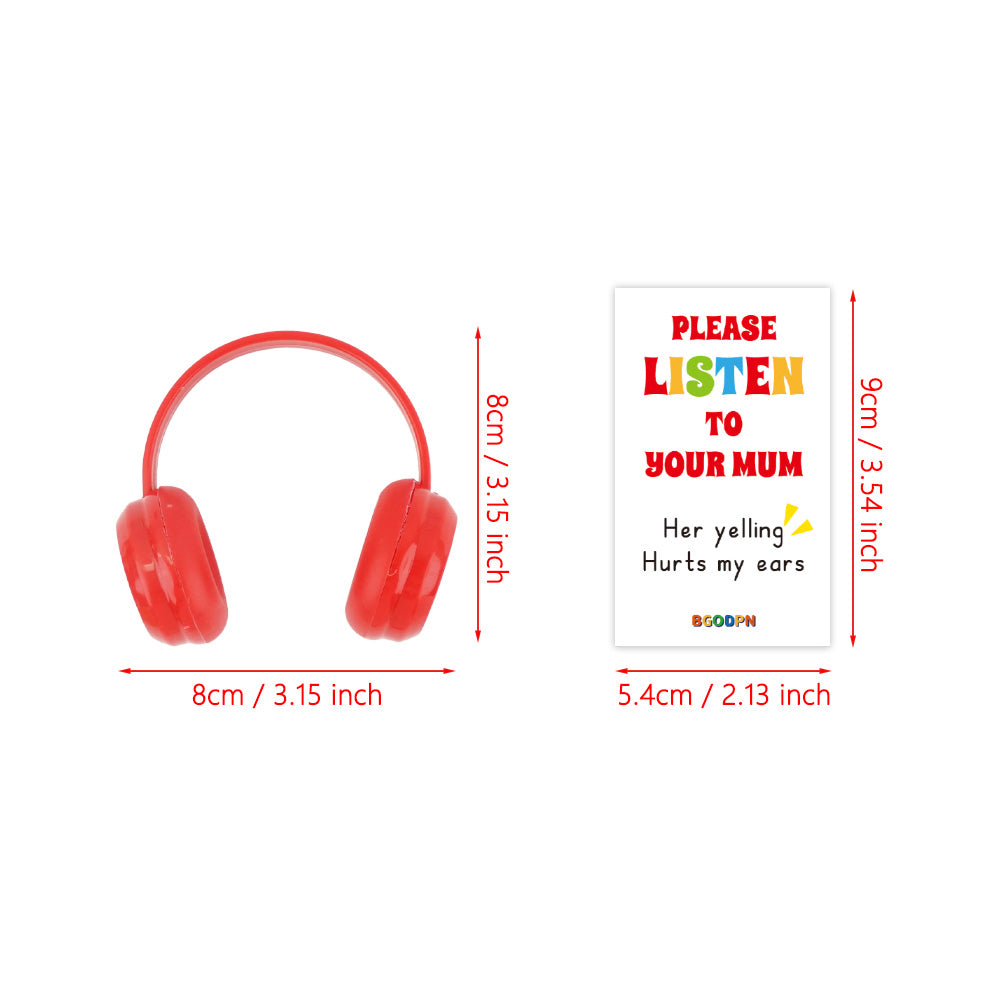 headphones-elf-accessory-set - Christmas Elf Props | BGODPN