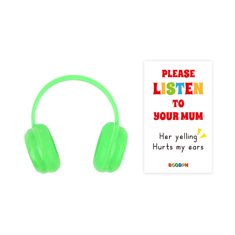 headphones-elf-accessory-set - Christmas Elf Props | BGODPN