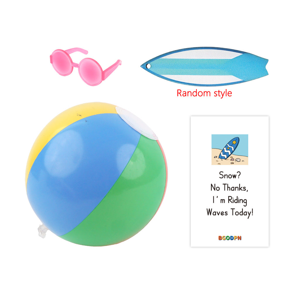 beach-fun-set - Christmas Elf Props | BGODPN