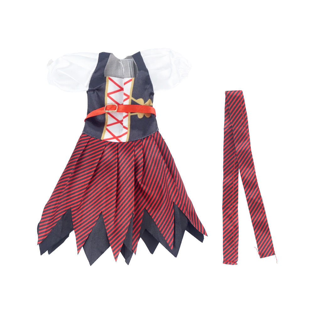pirate-outfit-holiday-costume - Christmas Elf Props | BGODPN