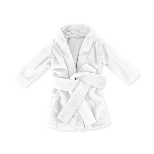 Bathrobe Costume - Holiday Elf Props 