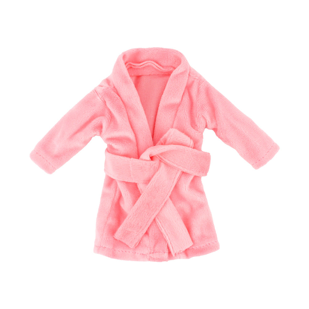 bathrobe-costume - Christmas Elf Props | BGODPN