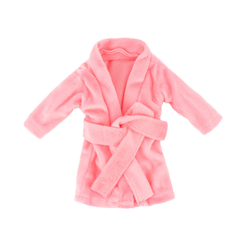 bathrobe-costume - Christmas Elf Props | BGODPN