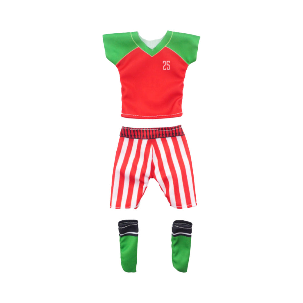 sports-uniform-holiday-costume - Christmas Elf Props | BGODPN