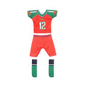 baseball-uniform-holiday-costume - Christmas Elf Props | BGODPN