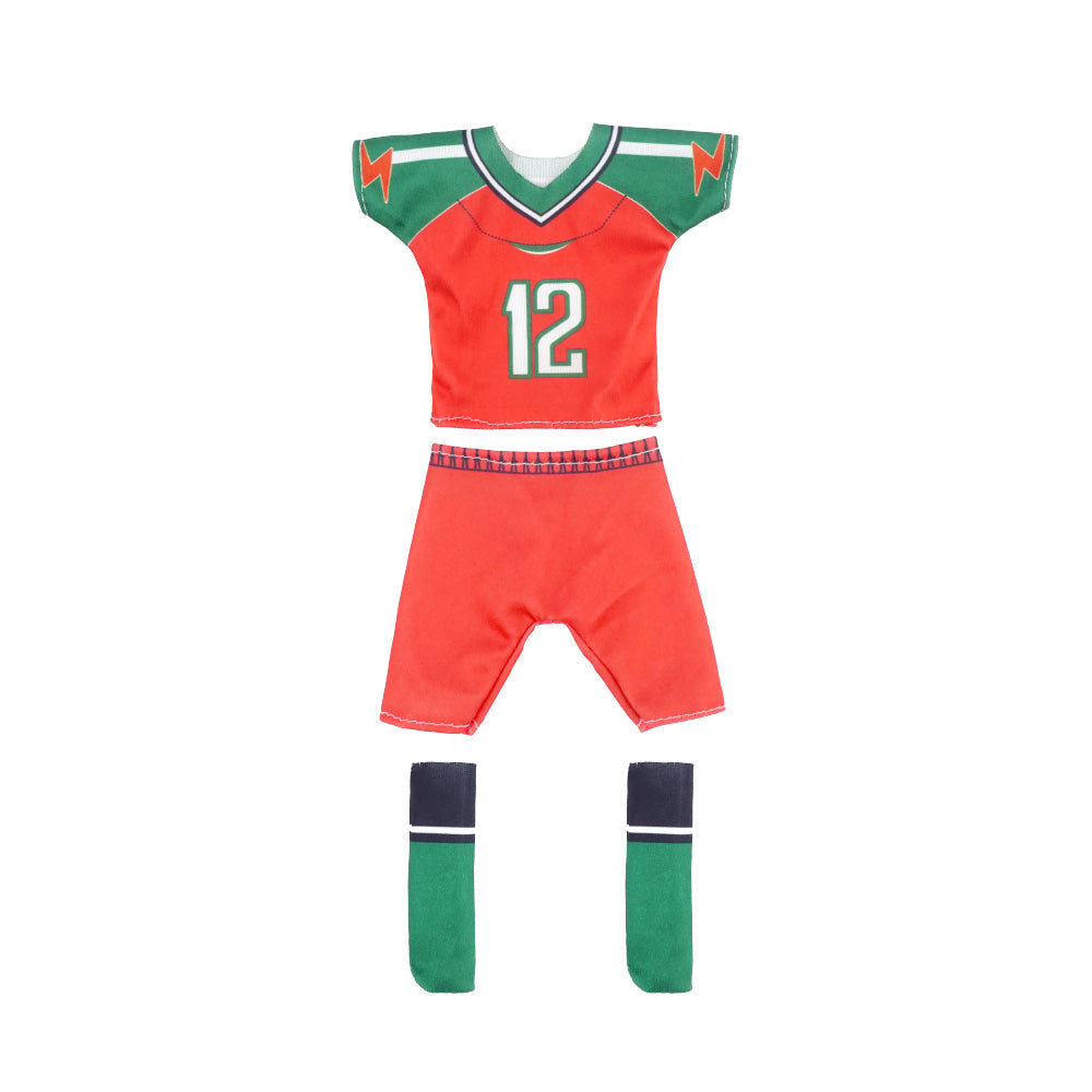 baseball-uniform-holiday-costume - Christmas Elf Props | BGODPN