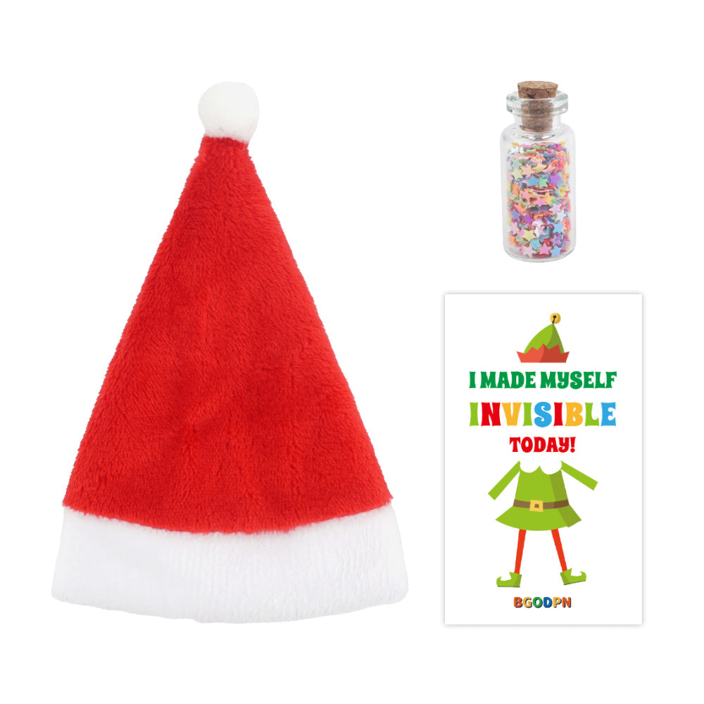 invisible-trick-elf-props-set - Christmas Elf Props | BGODPN