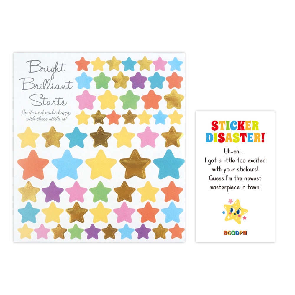Christmas elf prop sticker sheet with activity card for a holiday elf scene display